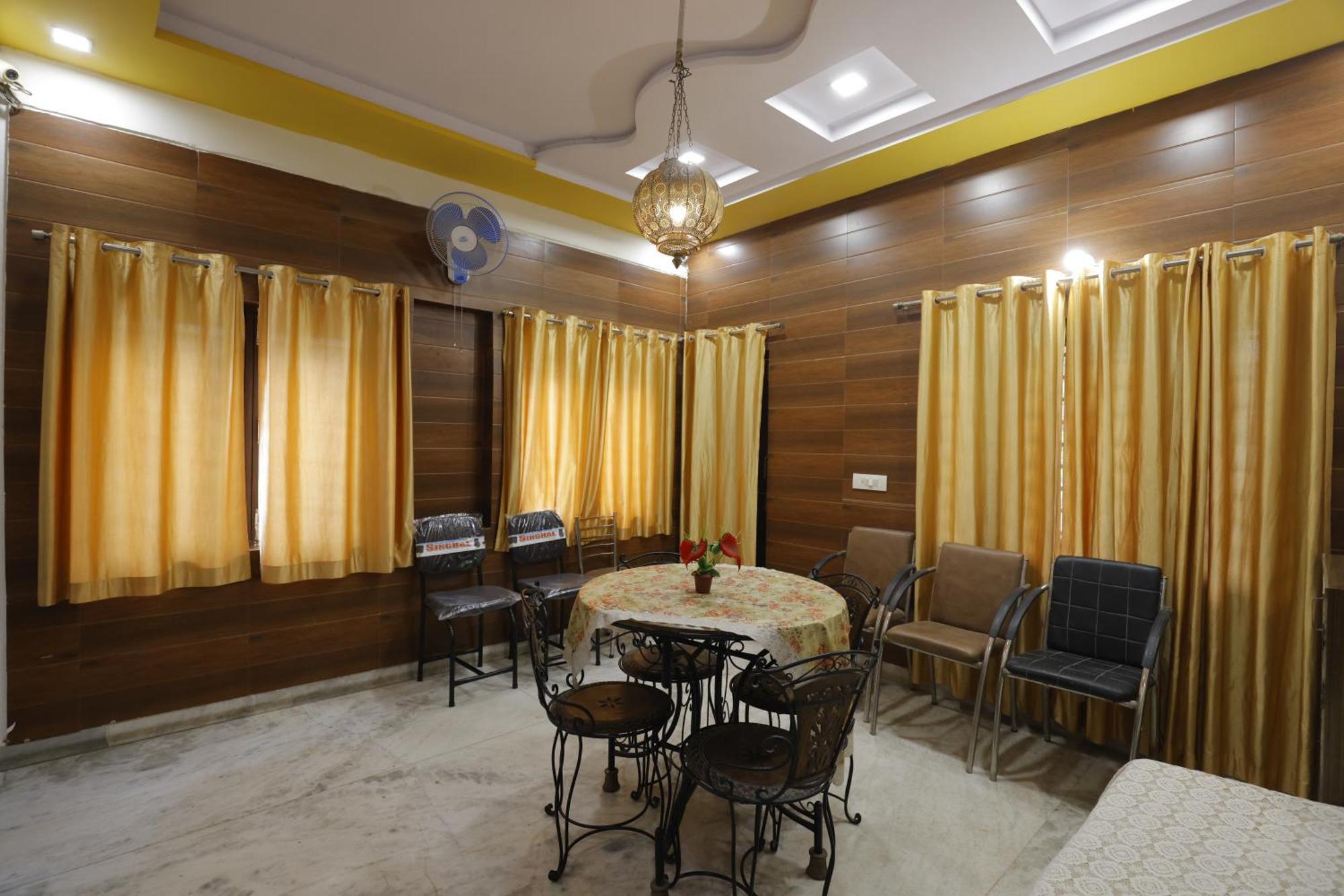 Basil Inn Home Stay Walking Distance From Taj Mahal Agra Агра Екстериор снимка