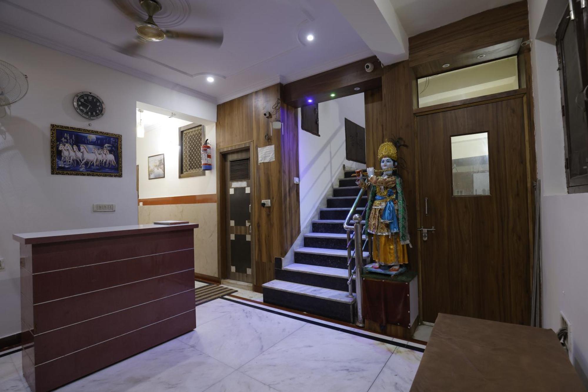 Basil Inn Home Stay Walking Distance From Taj Mahal Agra Агра Екстериор снимка