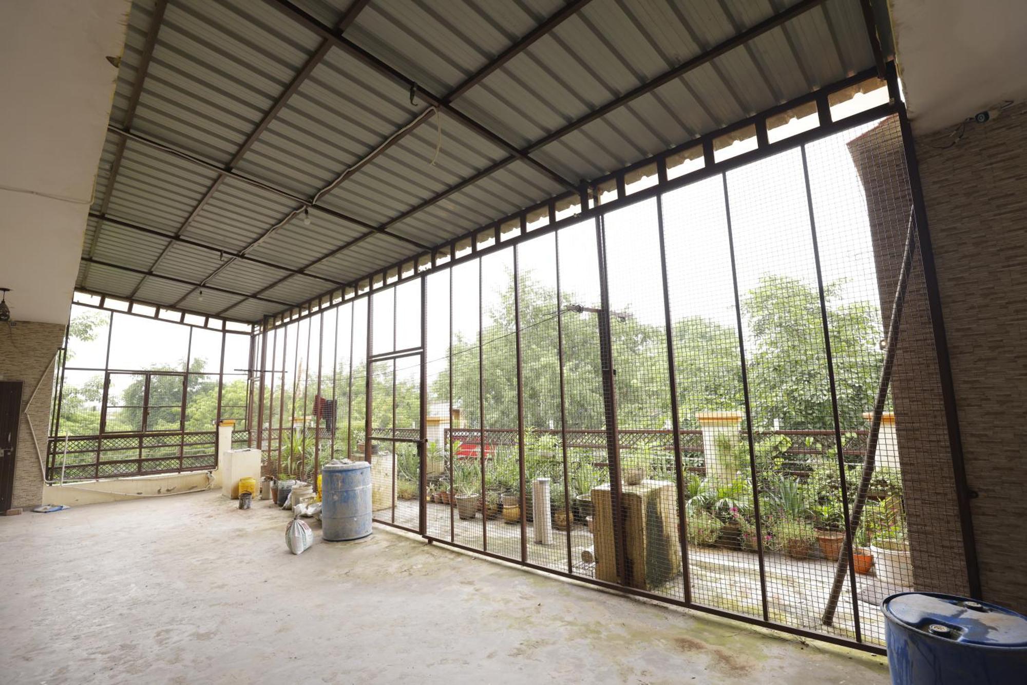 Basil Inn Home Stay Walking Distance From Taj Mahal Agra Агра Екстериор снимка