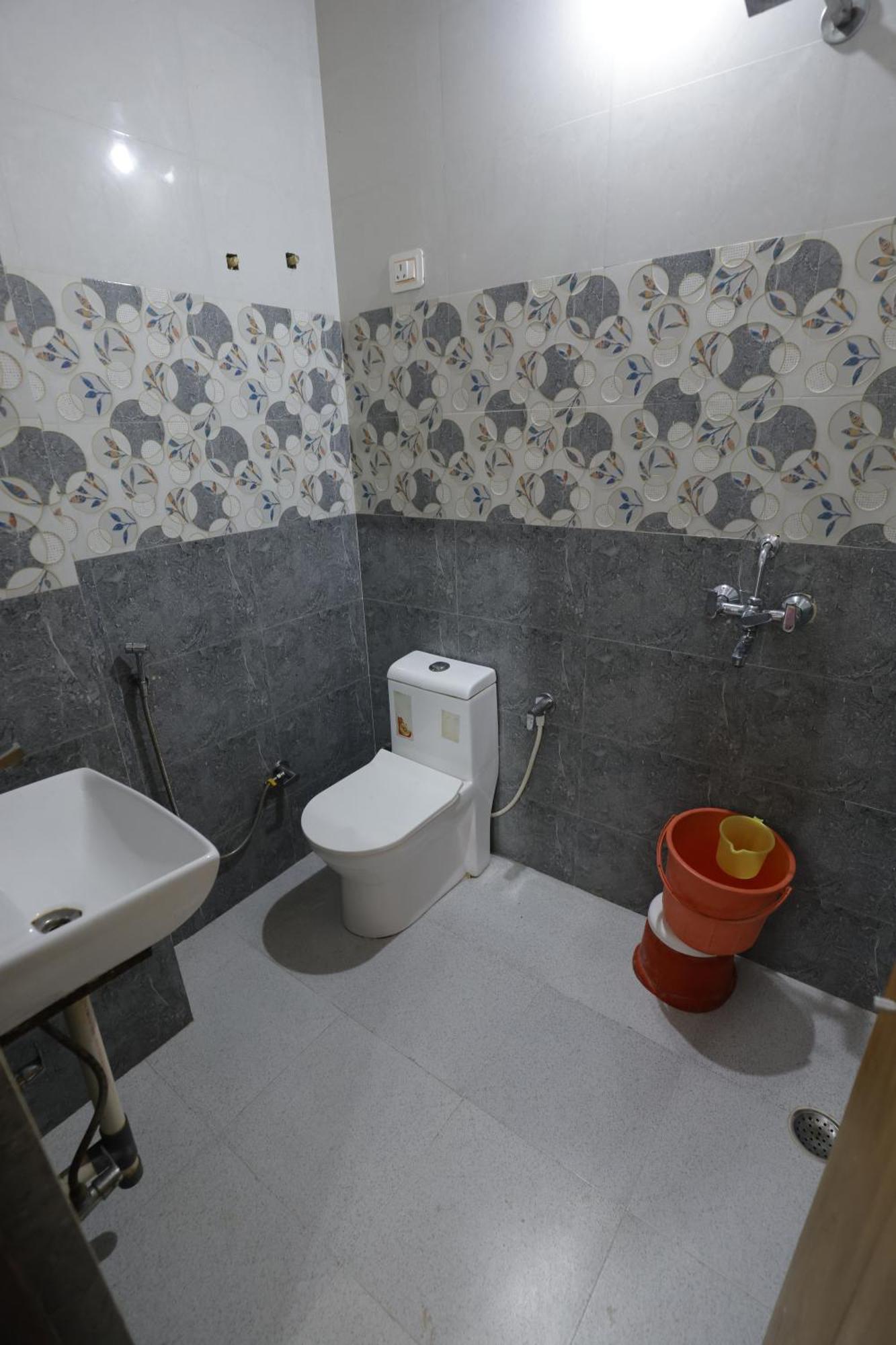 Basil Inn Home Stay Walking Distance From Taj Mahal Agra Агра Екстериор снимка