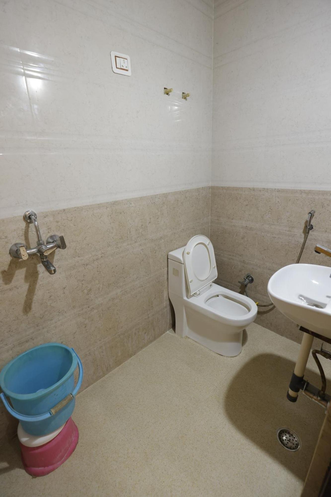 Basil Inn Home Stay Walking Distance From Taj Mahal Agra Агра Екстериор снимка